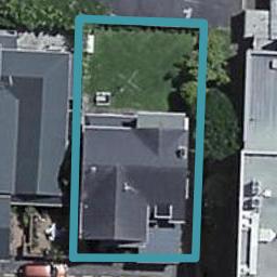 14 Selwyn Terrace, Thorndon, Wellington
