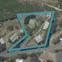 35 Pakihau Road, Harington Point, Dunedin