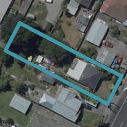 165 Ensors Road, Waltham, Christchurch