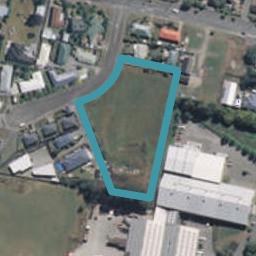 0 Ellesmere Pl, Oceanview, Timaru