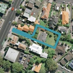 462 Parnell Road, Parnell, Auckland