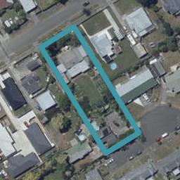 11 Sandilands Street, Feilding, Feilding