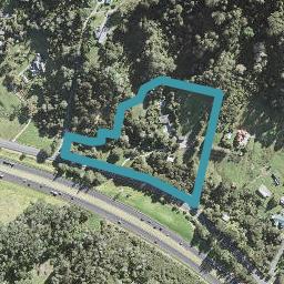 1451 East Coast Road, Albany