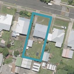 20 Stark Street, Durie Hill, Whanganui