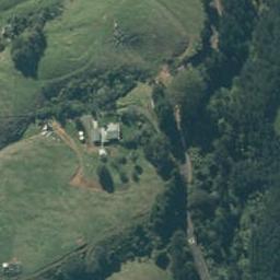 247 Te Waitere Road, Taharoa