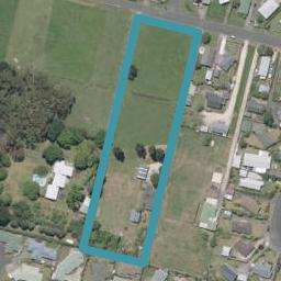 71 Fox Road, Springvale, Whanganui
