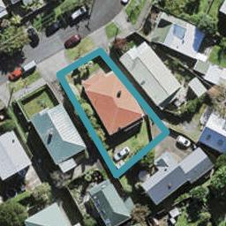 10 Westmoreland Street East, Grey Lynn, Auckland