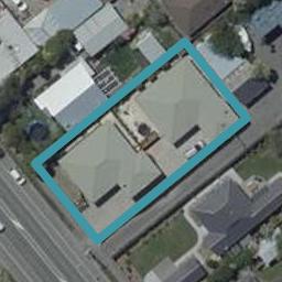 1/74 Barrington Street, Somerfield, Christchurch