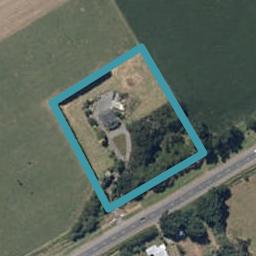 1823 State Highway 56, Tiakitahuna, Palmerston North