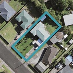 58 Ferguson Street, Manurewa East, Auckland
