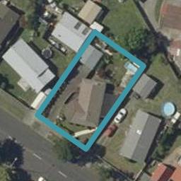 165 Amberley Avenue, Highbury, Palmerston North