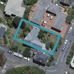 140 Austin Street, Mount Victoria, Wellington