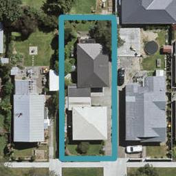 10A Bourke Street, Windsor, Invercargill