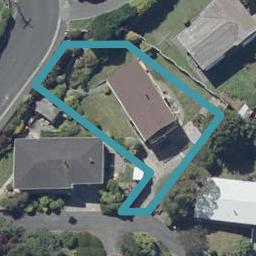 12 Hastings Street, Wakari, Dunedin