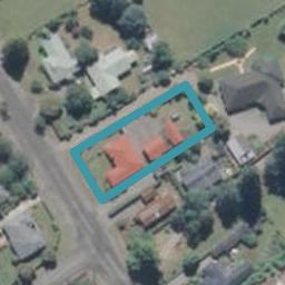69 Connolly Street, Geraldine