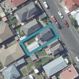 9 Hall Street, South Dunedin, Dunedin