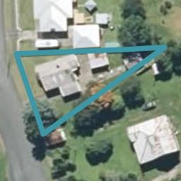 18 Para Street, Taumarunui