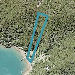 0 Bon Accord Harbour, Kawau Island, Kawau Island
