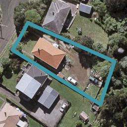 97 Glenpark Avenue, Frankleigh Park, New Plymouth