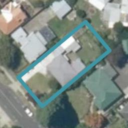 807 Duke Street, Mahora, Hastings