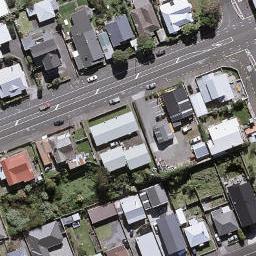 241 Saint Aubyn Street, New Plymouth, New Plymouth