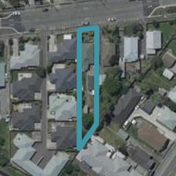 14 Marlborough Street, Phillipstown, Christchurch