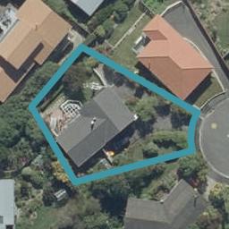 17 Botting Place, Waverley, Dunedin