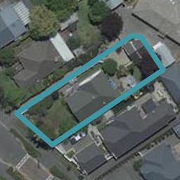 38 Hartley Avenue, Strowan, Christchurch