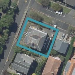 3 Dundas Street, North Dunedin, Dunedin