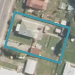 94 Eddystone Street, Kaitangata