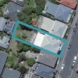 34 Thompson Street, Mount Cook, Wellington