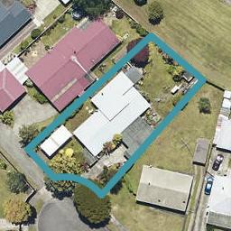 33 Hinemotu Avenue, Kawerau, Kawerau