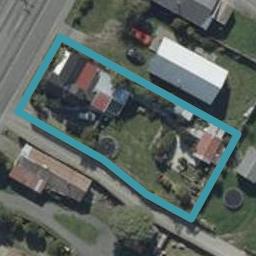 1437 Leeston Road, Doyleston, Doyleston
