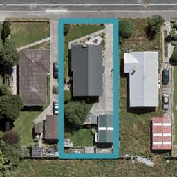 329 Centre Street, Rockdale, Invercargill