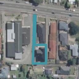 194B Church Street, West End, Timaru