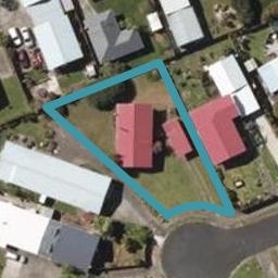 8 Lockheed Place, Onerahi, Whangarei