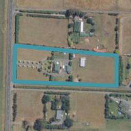 552 Paierau Road, Masterton