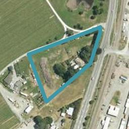 2626 State Highway 1, Grovetown, Blenheim