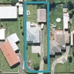 21 Cross Street, Taumarunui