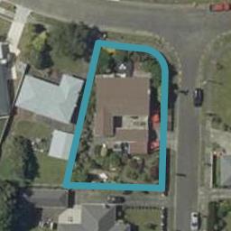 17 Windsor Street, Terrace End, Palmerston North