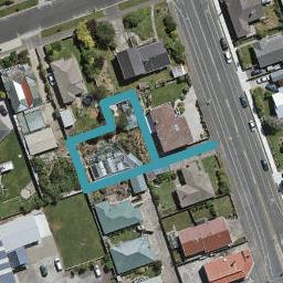 72 Lindisfarne Street, RICHMOND, INVERCARGILL
