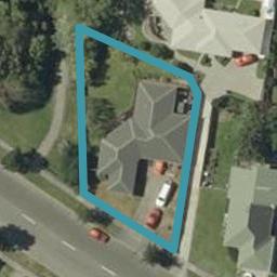 61 Pacific Drive, Fitzherbert, Palmerston North