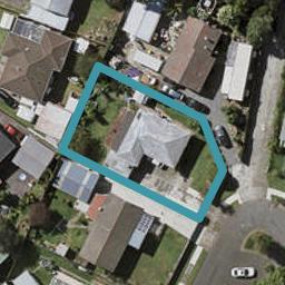 10 Ulay Place, Clover Park, Auckland