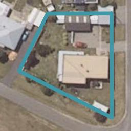 1 Percy Street, Weston, Oamaru