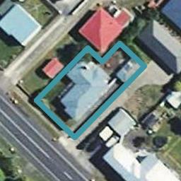 51 Manawapou Road, Hawera