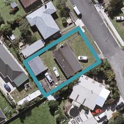 19 Calgher Avenue, Waitara, Waitara