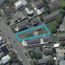 196 Springfield Road, St Albans, Christchurch