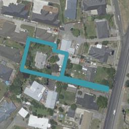 203 Salisbury Street, Ashhurst, Ashhurst