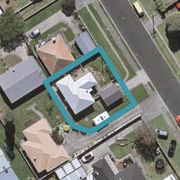 43 Blake Street, Waitara, Waitara