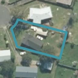 23 Menzies Place, Paeroa, Paeroa